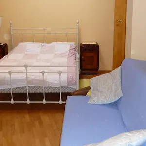  Apartament Apartament Na Kazimierzu Polska