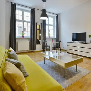  Apartament Argentis Rynek 24 M 1