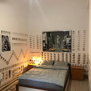  Apartament Sali 2 Polska