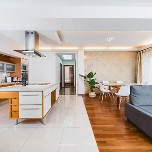  Apartament Apartament W Centrum Krakowa Na Ulicy Długiej Polska