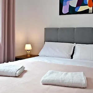  Apartament P&o Praga Polnoc Polska