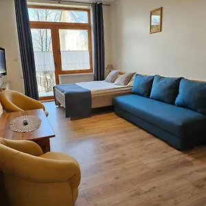  Apartament I Krupówki 36 Polska