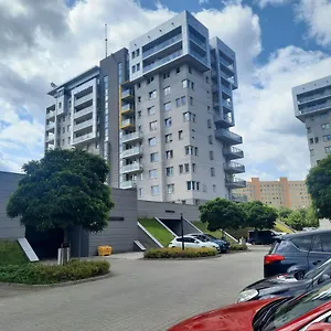  Apartament Kewin Polska