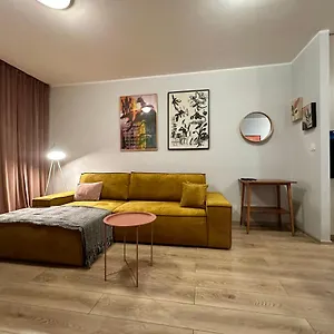  Apartament Momo Kręta