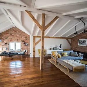  Apartament R-classic Polska