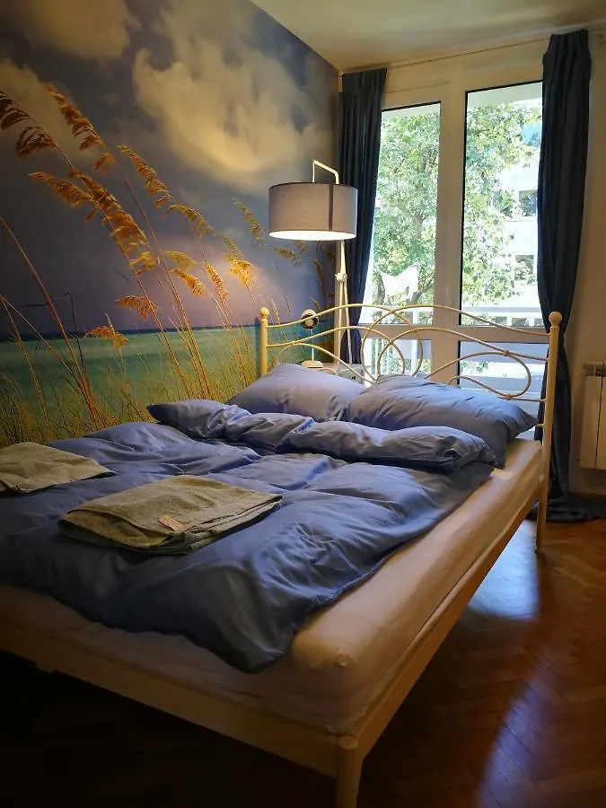 Lemon Tree Apartment Wrocław Polska