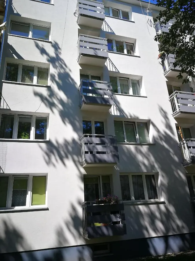 Lemon Tree Apartment Wrocław Polska